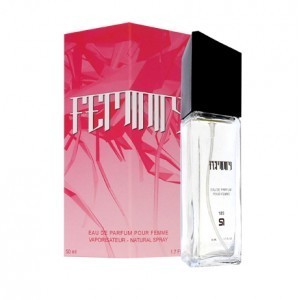 FEMINITY 50ml