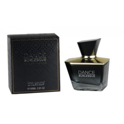 Linn Young - DANCE BURLESQUE 100ml edp