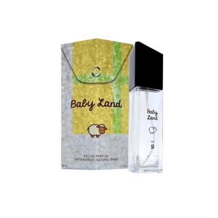 BABY LAND 50ml