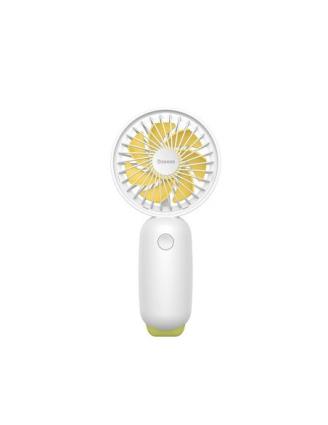 Acessórios  Mini Fan - Branco