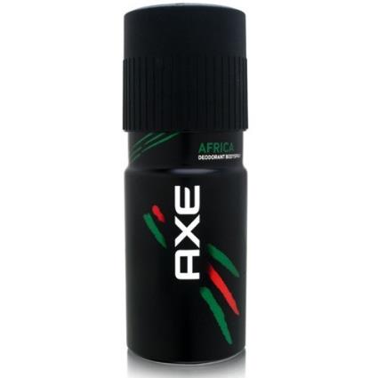 deo spray - Africa