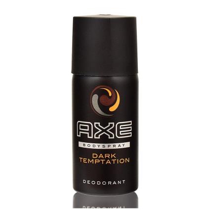 Desodorizante em Spray Dark Temptation  (150 ml)