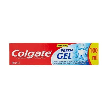 Colgate - Fresh Gel 100ml