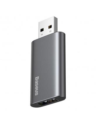 Pendrive  32GB - Cinza