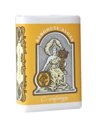 Confiança - sabonete algas 75g