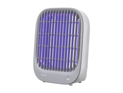 Acessórios  Kill Bionic Mosquitos Insect Light Killing - Branco