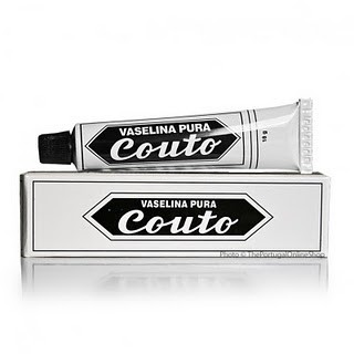Couto - vaselina pura 18g