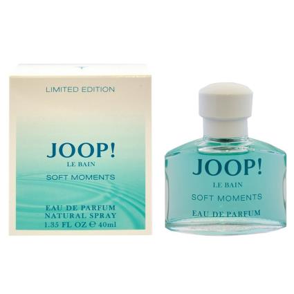 JOOP le bain, soft moments EDP 40ml
