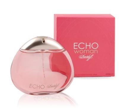 echo EDP 100ml