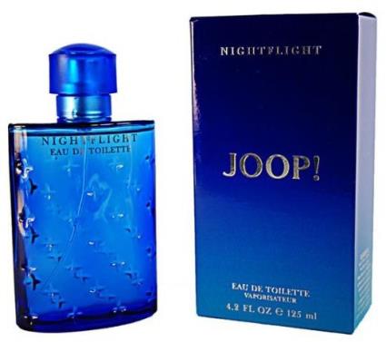 night flight EDT 125ml