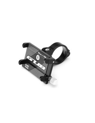 Suporte Universais G81 Phone Holder - Preto