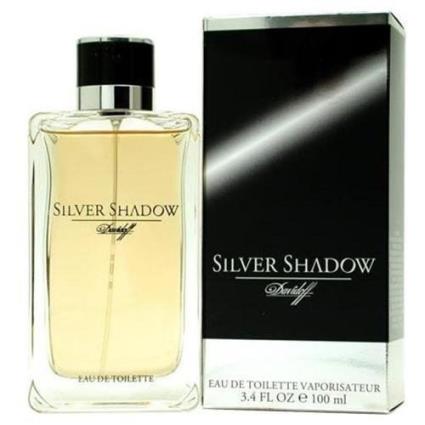 Silver Shadow EDT 100ml