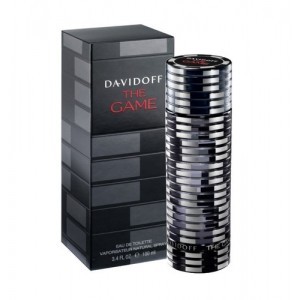 The Game EDT 40ml