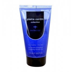 Collection Iris Sauvage 150ml