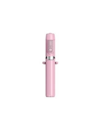 Suporte  Selfy Stick - Rosa