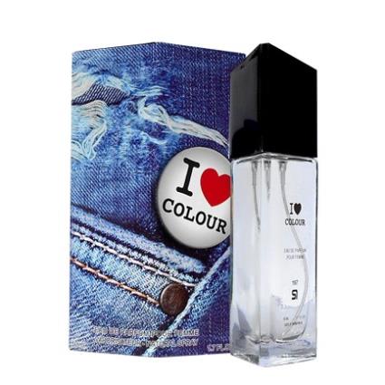 I Love Colour 50ml