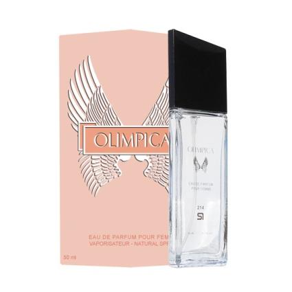 OLIMPICA woman 50ml