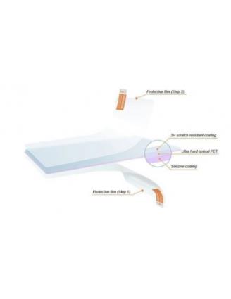 Película de Plástico  Z10 - Transparente
