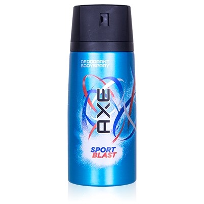 deo spray - Sport Blast