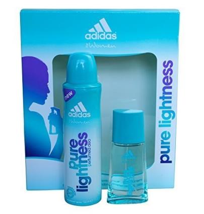 Pure Lightness EDT 30ml + Deodorant 75ml