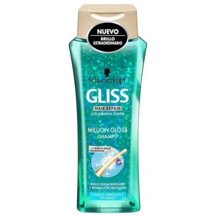 GLISS - Champô Million Gloss HAIR REPAIR 250ml ()