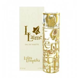 L`AIME elle 80ml EDT