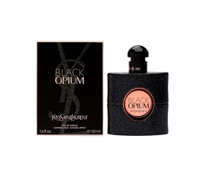 Perfume Mulher Black Opium  EDP - 50 ml