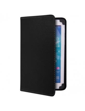 Capa Universais Universais 7-8 -  - Preto