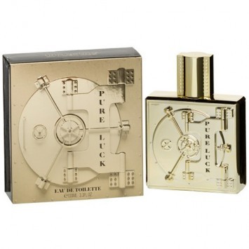 Linn Young - PURE LUCK 100ml EDP