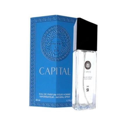 CAPITAL man 50ml