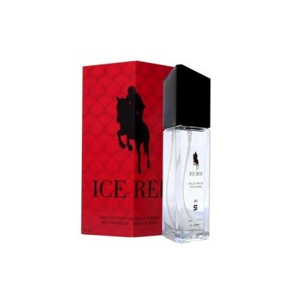 ICE RED 50ml