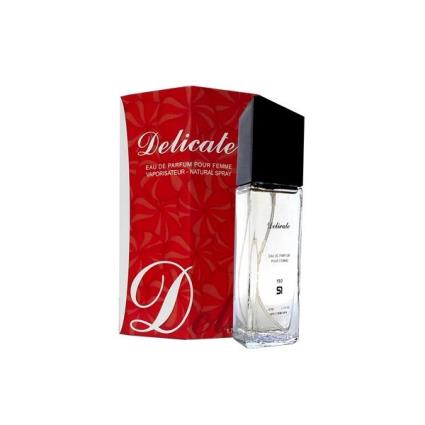 DELICATE 50ml