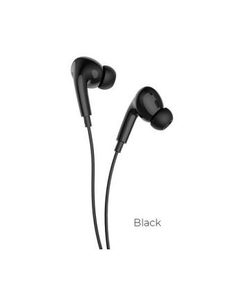 Fones Universais Jack 3.5 - Preto
