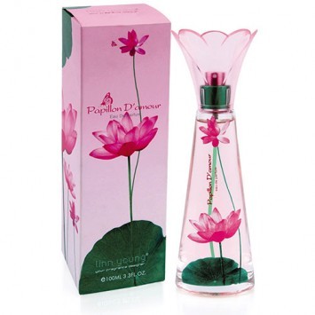 Linn Young - Papillon d`Amour 100ml EDP