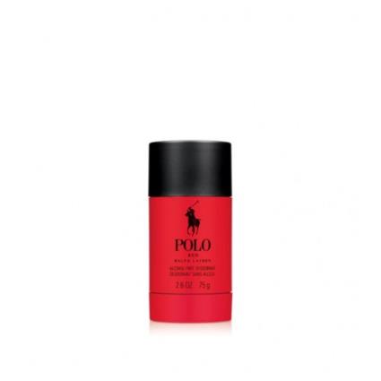 Polo Red Deodorant Stick 75g