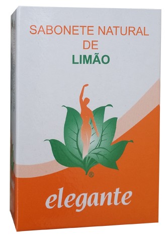 Sabonete LIMÃO 140g