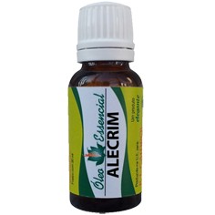 Óleo Essencial de Alecrim BIO 20ml ()