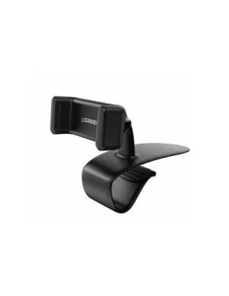 Acessórios  Clip Dashboard Bracket Phone Holder - Preto