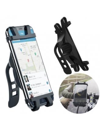 Acessórios  Bike Mount Phone Holder - Preto