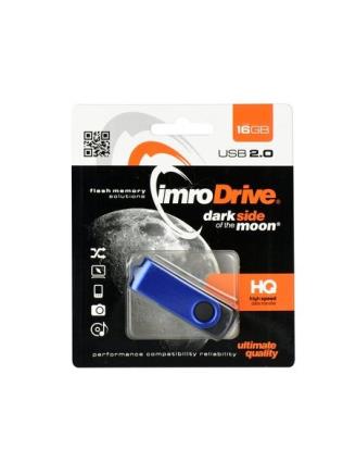 Pendrive  Axis 16GB - Azul