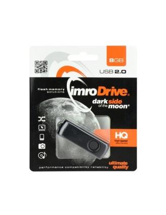 Pendrive  Axis 8GB - Preto