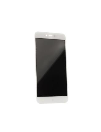 Componente LCD Frame Eq  Redmi Note 5A - Branco