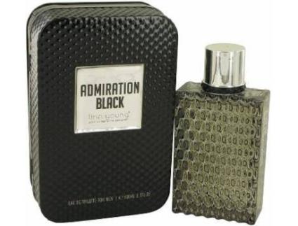 Linn Young - Admiration Black 100ml EDP