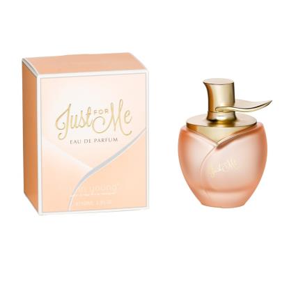 Linn Young - Just for Me 100ml EDP