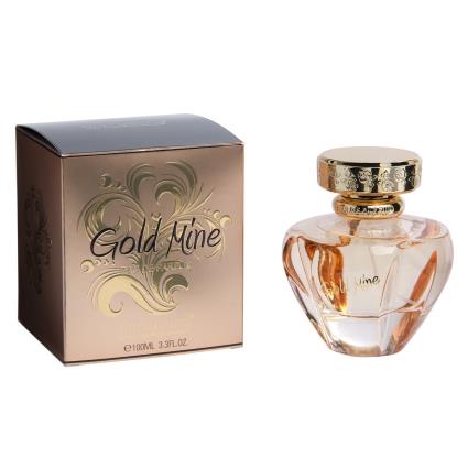 Linn Young - GOLD MINE 100ml EDP