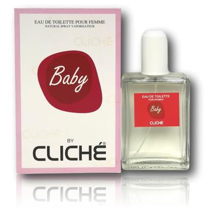 BABY edt 100ml