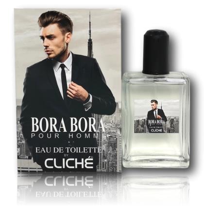 BORA BORA edt 100ml