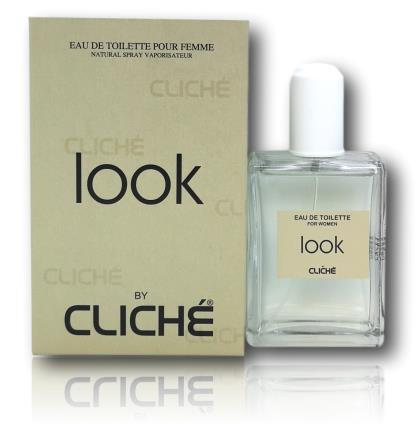 LOOK edt 100ml