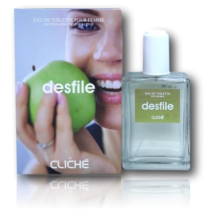 DESFILE edt 100ml