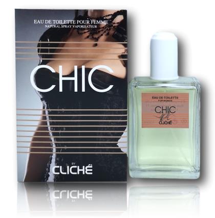 CHIC edt 100ml